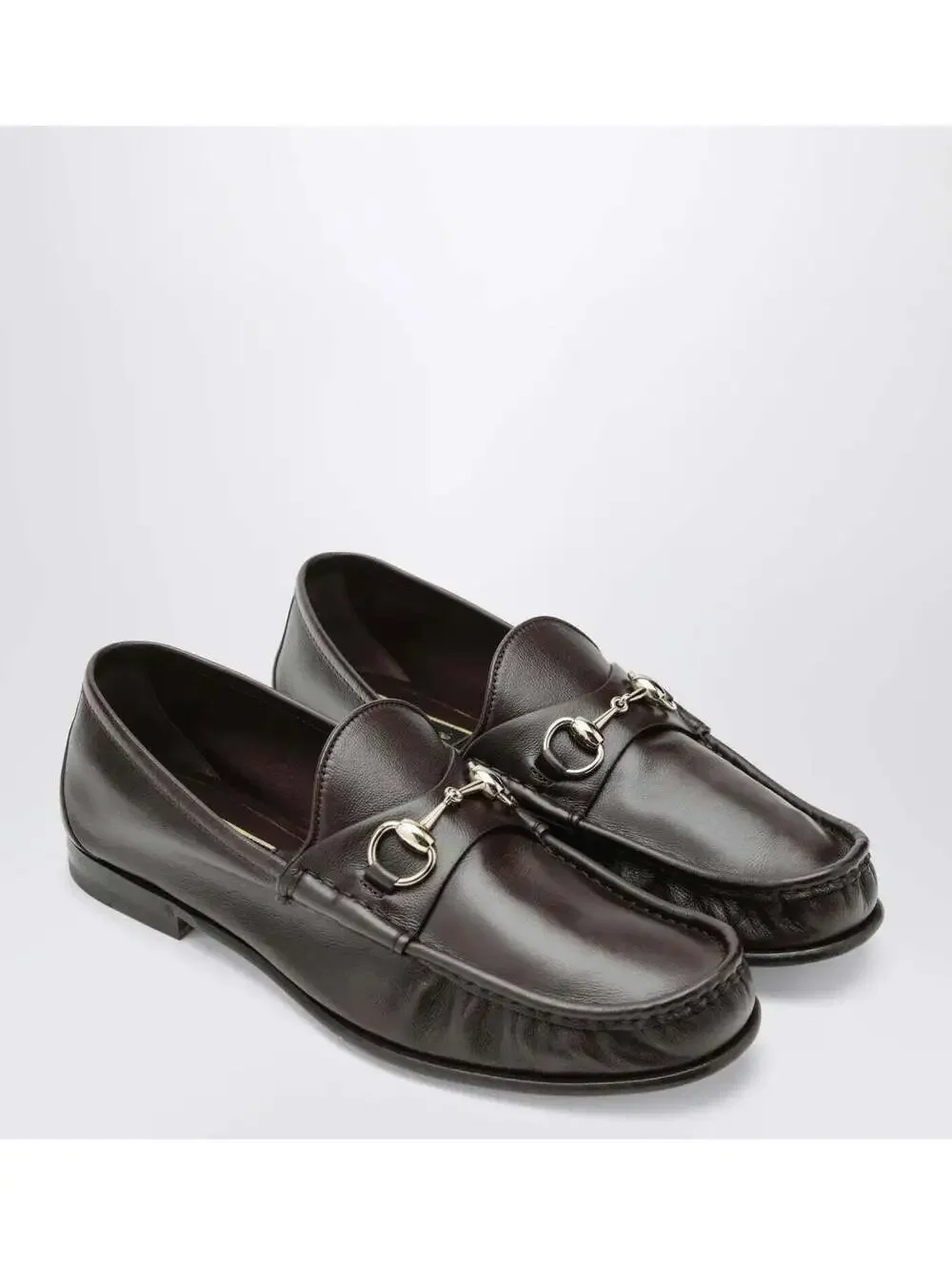 Gucci Lugano Loafers (120)(PLEASE REQUEST YOUR SIZE BEFORE PURCHASING)